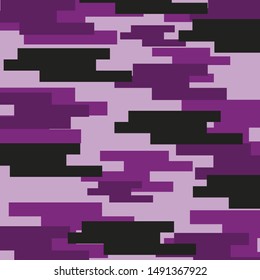 vector military camouflage for the background