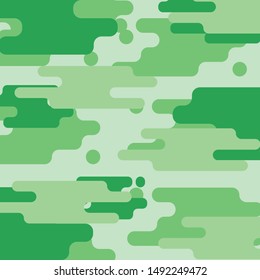 vector military camouflage for the background