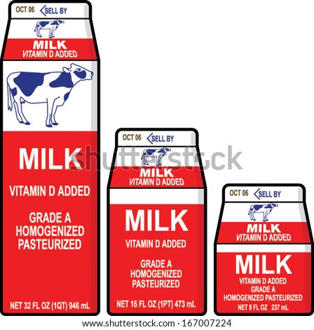 milk net milk net
