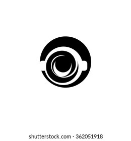 Vector of milk icon. Symbols icon or logo for Diary Products. Other companies. Vector illustration.
