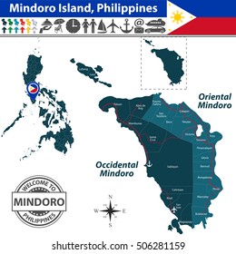 Oriental Mindoro Images, Stock Photos & Vectors | Shutterstock