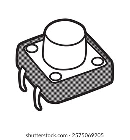 vector, mini switch images electronic device circuits