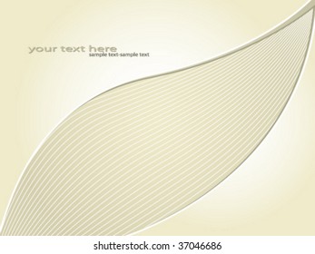 vector minimal background