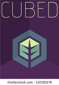 Vector Minimal Design - Cubed