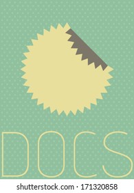 Vector Minimal Design - Docs 