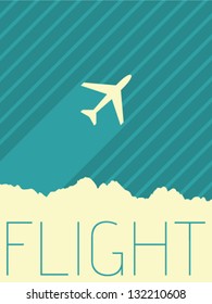 Vector Minimal Design - Flight