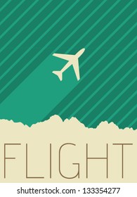 Vector Minimal Design - Flight