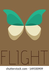 Vector Minimal Design - Flight 