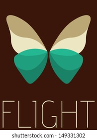 Vector Minimal Design - Flight 