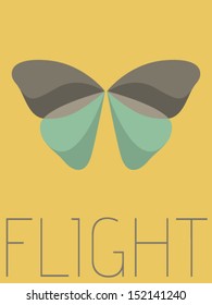 Vector Minimal Design - Flight 