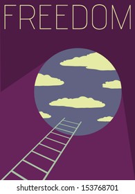 Vector Minimal Design - Freedom