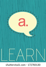 Vector Minimal Design - Learn 