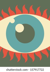 Vector Minimal Design - Look 