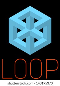 Vector Minimal Design - Loop 