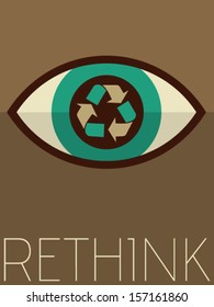 Vector Minimal Design - Rethink 