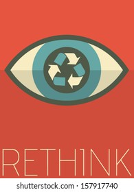 Vector Minimal Design - Rethink 