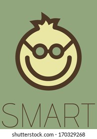 Vector Minimal Design - Smart