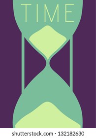 Vector Minimal Design - Time