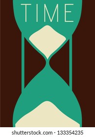 Vector Minimal Design - Time