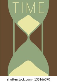 Vector Minimal Design - Time