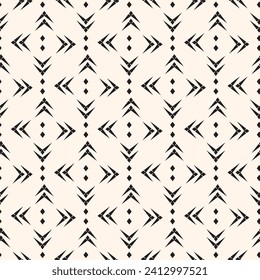  Vector minimal geometric seamless pattern. Small linear element modern lux fabric design textile swatch ladies dress, man shirt all over print block 