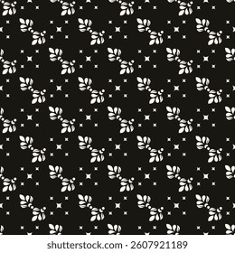  Vector minimal geometric seamless pattern. Small linear element modern lux fabric design textile swatch ladies dress, man shirt all over print block 
