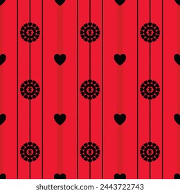 Vector, minimal graphic seamless pattern for baby children.(fashion, garment, textile, fabric, clothes, blanket, towel, pillow, bedding, wallpaper, decoration, tile, cover, gift wrapping, kid product)