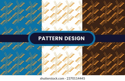 vector minimal pattern design background