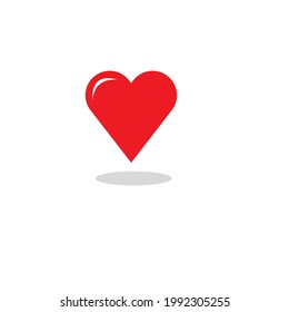 Vector minimalist butterfly logo or clipart