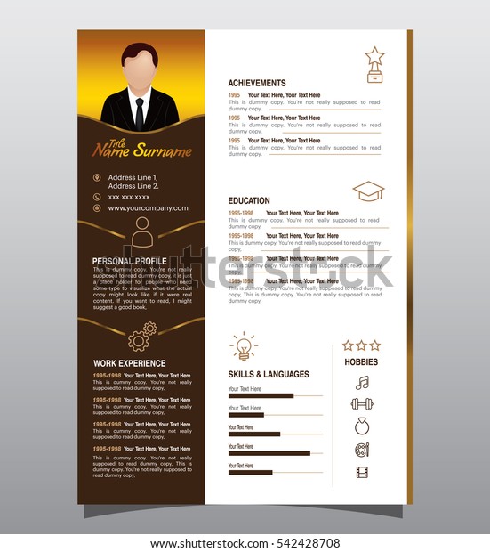 50 Inspiring Resume Designs To Learn From Learn