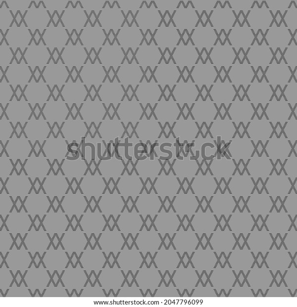 Vector Minimalist Geometric Texture Simple Background Stock Vector ...