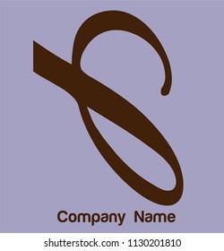 Vector Minimalist Logo for various companies and communities