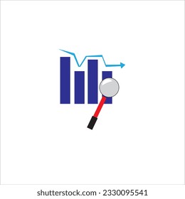 Juego de iconos de oficina minimalista para vectores o pinturas 