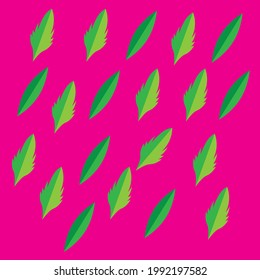 vector minimalist pattern design or flat pattern design