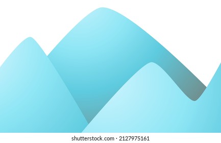 Vector minimalista de fondo empresarial con puntos de medio tono, líneas onduladas. Para la venta de banners, fondos de pantalla, folletos, páginas de aterrizaje, ventas. Soluciones de color de primavera.