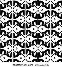 Vector minimalistic pattern with illustration. Creative abstract artwork . Template for card, poster, banner, print for t-shirt, pin, badge, patch.