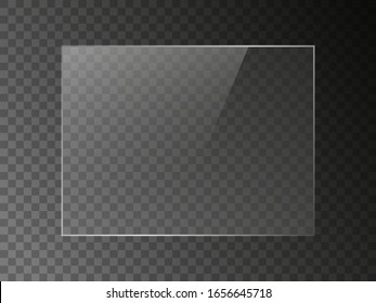 plate   rectangle