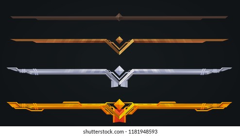 vector mmo ranking banner