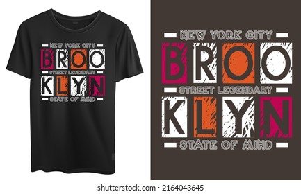 vector mockup t shirt letters typography design