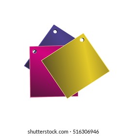 vector moder banner abstract