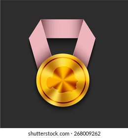 Vector modern 12 may mothers day background. Eps10