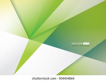 Vector of modern abstract background