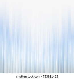 Vector modern abstract background. Vector digital blue background. Winter background