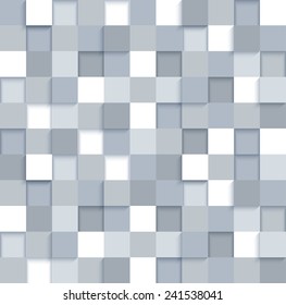 Vector modern abstract background. Eps 10 illustration