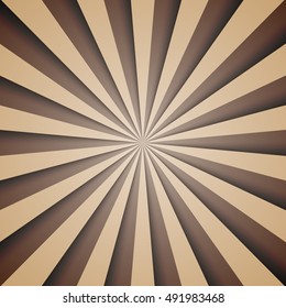 Vector modern abstract beams background. creative illustration