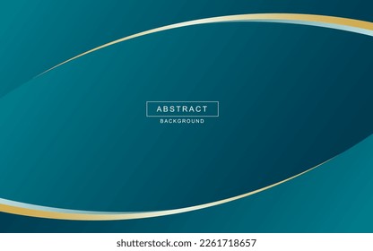 Vector modern abstract business background