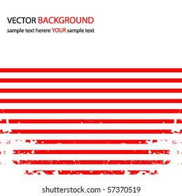 Vector modern abstract business background