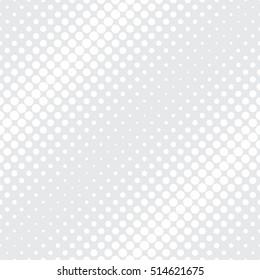 Vector modern abstract geometry pattern. light gray seamless geometric background . subtle pillow and bed sheet design. creative art deco. hipster fashion print