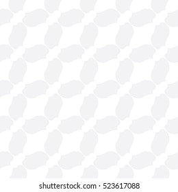 Vector modern abstract geometry pattern. gray seamless geometric background . subtle pillow and bed sheet design. creative art deco. hipster fashion print