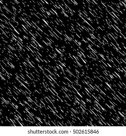 Vector modern abstract geometry wood pattern. black and white seamless geometric background . subtle pillow and bed sheet design. creative art deco. hipster fashion print